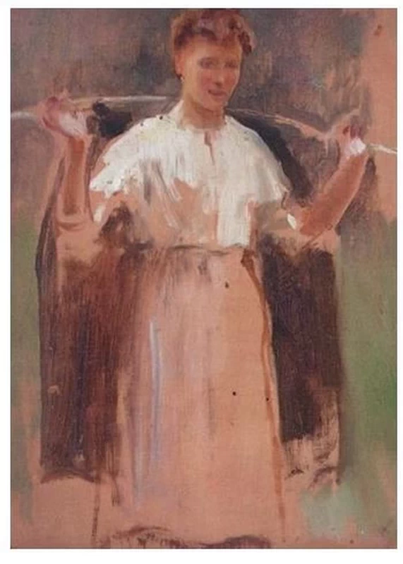 L'infermiera